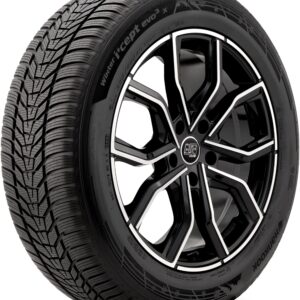 Hankook Winter icept evo3 X 255/55R20 XL 110V Light Truck/SUV Performance Snow Truck Tire 1027585