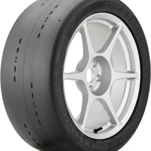 Hoosier RCES 205/50ZR15 84W Racetrack & Autocross Only Tire 46506RCES