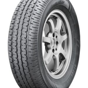 Husky Road Rider IV ST ST225/75R15 117/112L Trailer Tires | 42593799