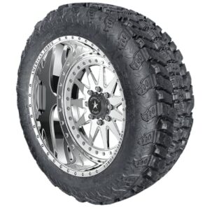 Interco Sniper M/T 38/13.50R24 Mud Terrain Light Truck Tires | SAMSNIP24