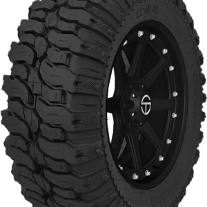 Interco SS-M16 37/13.50R24 Q All Terrain Light Truck Tires | M1662