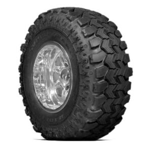 Interco Super Swamper SSR 265/70R17 Mud Terrain Light Truck Tires | SSR70R