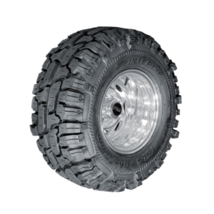 Interco Super Swamper Thornbird 35/12.517 Mud Terrain Light Truck Tires | 353