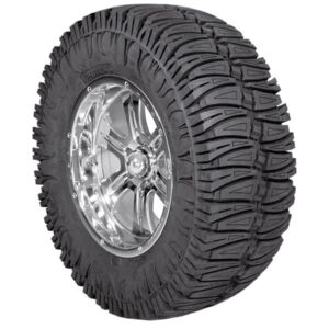 Interco TRXUX STS Radial 33/12.50R17 All Terrain Light Truck Tires | RXS24R