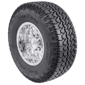 Interco Vortrac AT 33/12.50R16.5 All Terrain Light Truck Tires | SAMVOR60R