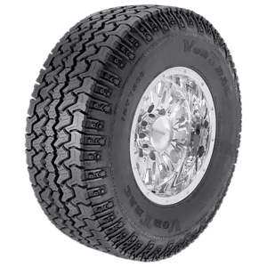 Interco VorTrac LT 33/12.50R16.5 All Terrain Light Truck Tires | VOR60R