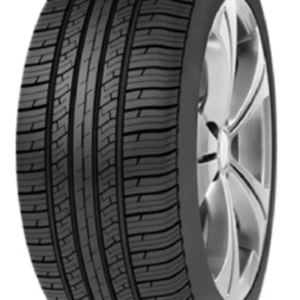Iris Aures 215/70R16 100H All Season SUV/Crossover Tires | 6133544007762