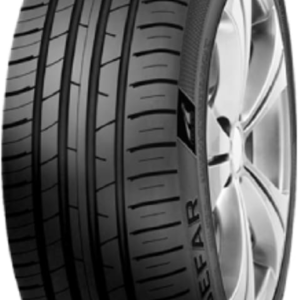 Iris Sefar 215/55R16 97V Touring Passenger Tires | 6133544007625