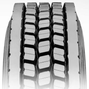Ironhead IDL300-FS 11/R22.5 144/142L Commercial Tires | 0210536