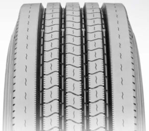 Ironhead IFR210-FS 225/75R15 121M Commercial Tires