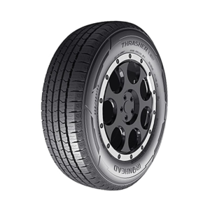 Ironhead Thrasher LMD LHT51 195/75R16C 107/105R Commercial Van Light Truck Tires | IHLMD3