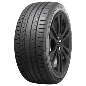 Ironhead Vengeance UHP HPD01 UHP All Season 245/45R20 103Y Passenger Tires | IHUP51K