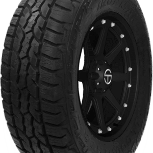 Ironman All Country A/T 285/75R16 126/123Q All Terrain Light Truck Tires | 91211