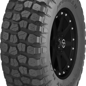 Ironman All Country M/T 285/75R16 126/123Q Mud Terrain Light Truck Tires | 92615