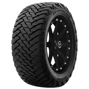 Ironman All Country M/T-X 285/75R16 126/123Q Mud Terrain Light Truck Tires | 98775