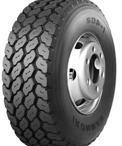 Ironman I-402 445/65R22.5 169K Commercial Tires