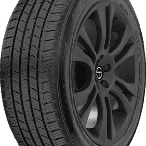 Ironman iMove PT 155/80R13 79T All Season Passenger Tires | 98440