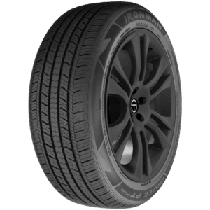 Ironman iMove PT Plus 235/60R18 103H All Season Passenger Tires | 98877