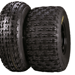 ITP Holeshot XC 22/7-10 ATV/UTV Tires