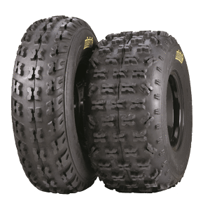 ITP Holeshot XCR 21/7-10 48J ATV/UTV Tires