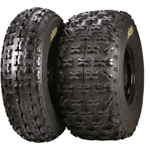 ITP Holeshot XCT 22/11-10 ATV/UTV Tires