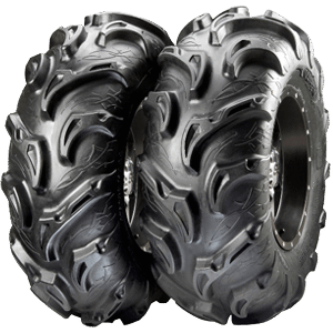 ITP Mayhem 26/11-12 55F ATV/UTV Tires
