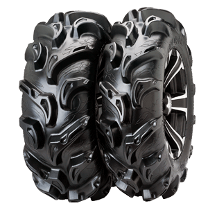 ITP Mega Mayhem 27/11-14 ATV/UTV Tires
