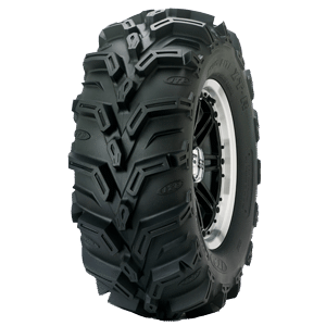 ITP 25/10R-12 75F Mud Lite XTR 25/10R-12 75F Mud ATV/UTV Tires | 560399