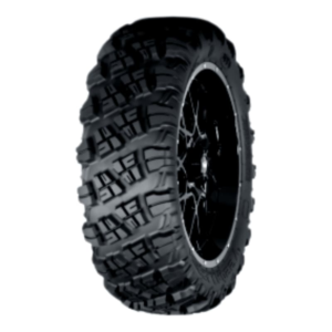 ITP Versa Cross V3 28/10.00R-18 59 ATV/UTV Tires | 6P1380