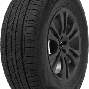JK Tyre Elanzo 235/60R18 107V Touring Passenger Tires | 5141IN