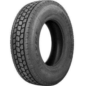 JK Tyre JetSteel JDL2 285/75R24.5 144/141M Commercial Tires | 005070IN