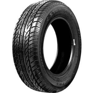JK Tyre Star Trak 185/65R14 86T All Season Passenger Tires | 17J54233