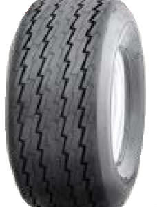 K9 205/5010 Golf Tires | K92055010