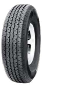 K9 Radial ST235/85R16 128M Trailer Tires | K923585R16