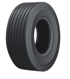 K9 Rib Tires 13.00/5.006 Lawn and Garden Tires | K9135006RIB