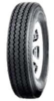 K9 ST225/90R16 Trailer Tires | K922590D16