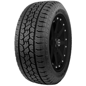 Kanati Navpoint HTX 285/70R17 121/118S All Season Light Truck Tires | LNV1728570E