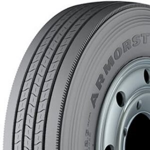 Kelly Armorsteel LHS 295/75R22.5 149L Commercial Tires | 358001030