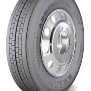 Kelly Armorsteel LHT 11/R22.5 144/142L Commercial Tires | 358802010