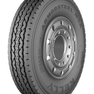 Kelly Armorsteel MSA 11/R22.5 146/143K Commercial Tires | 358799008