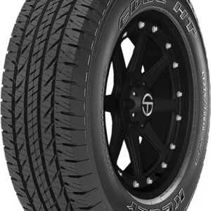 Kelly Edge H/T 245/75R16 111S All Season Light Truck Tires | 357566313