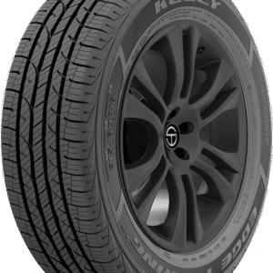 Kelly Edge Touring A/S 235/60R18 103V All Season Passenger Tires | 356292081