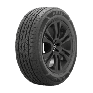 Kelly Edge 235/60R18 107V Touring Plus Passenger Tires | 356704107