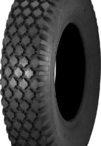 Kenda K352 Tires 4.10/3.50R5 Lawn and Garden Tires