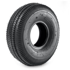 Kenda K353 Tires 4.10/3.504 Lawn and Garden Tires