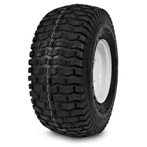Kenda K358 Turf Rider Tires 18/8.508 73 Lawn and Garden Tires
