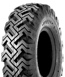 Kenda K397 Loadstar 5.70/R8 Trailer Tires