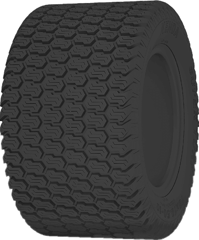 Kenda K500 Super Turf Tires 18/7.508 Lawn and Garden Tires | 92030B