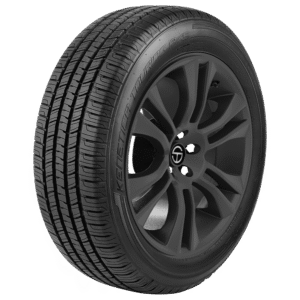 Kenda Kenetica Touring A/S (KR217) 185/70R14 88H All Season Passenger Tires | 217030