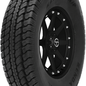 Kenda Klever A/P (KR05) 235/75R15 104/101Q Highway Light Truck Tires | 050001A